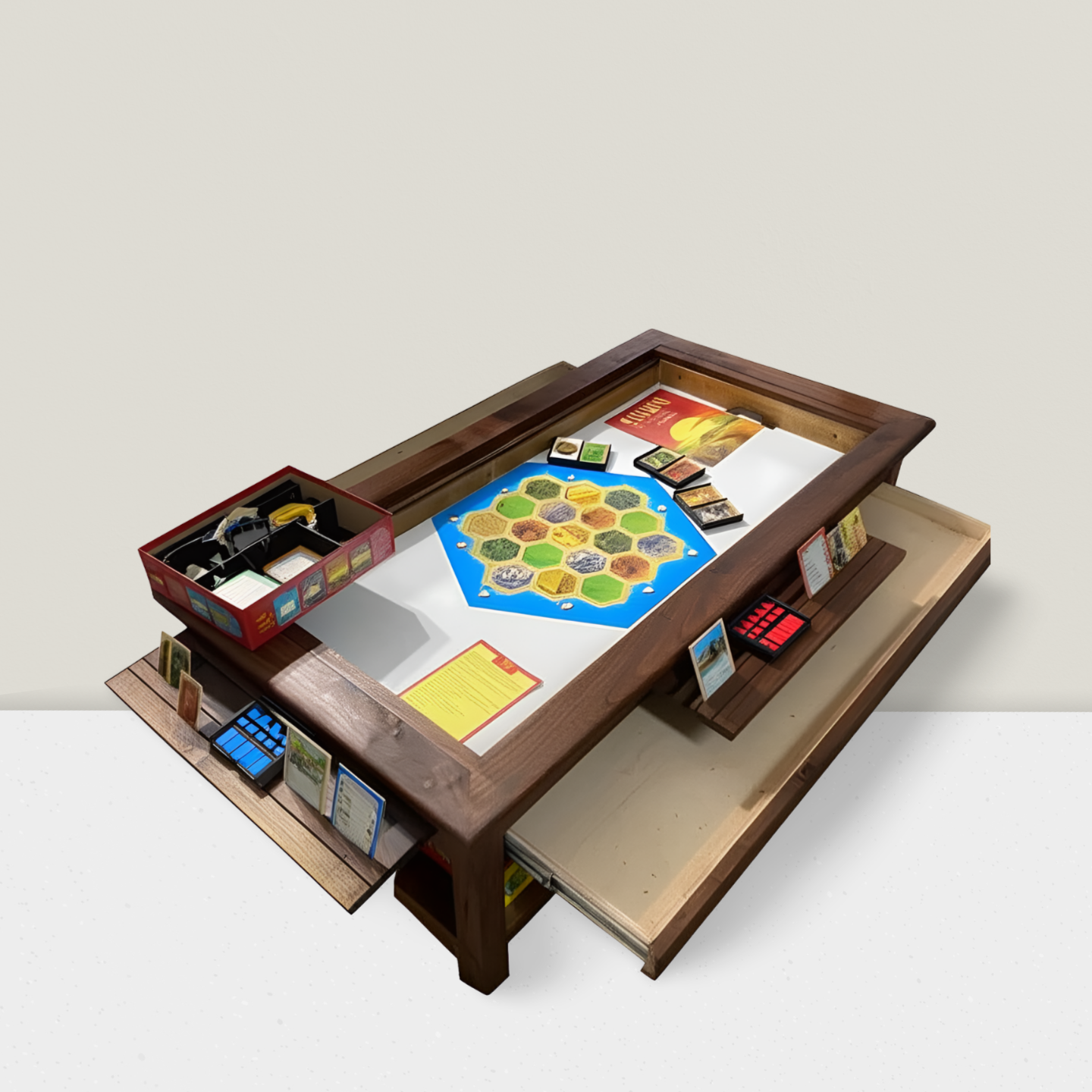 Game Tables