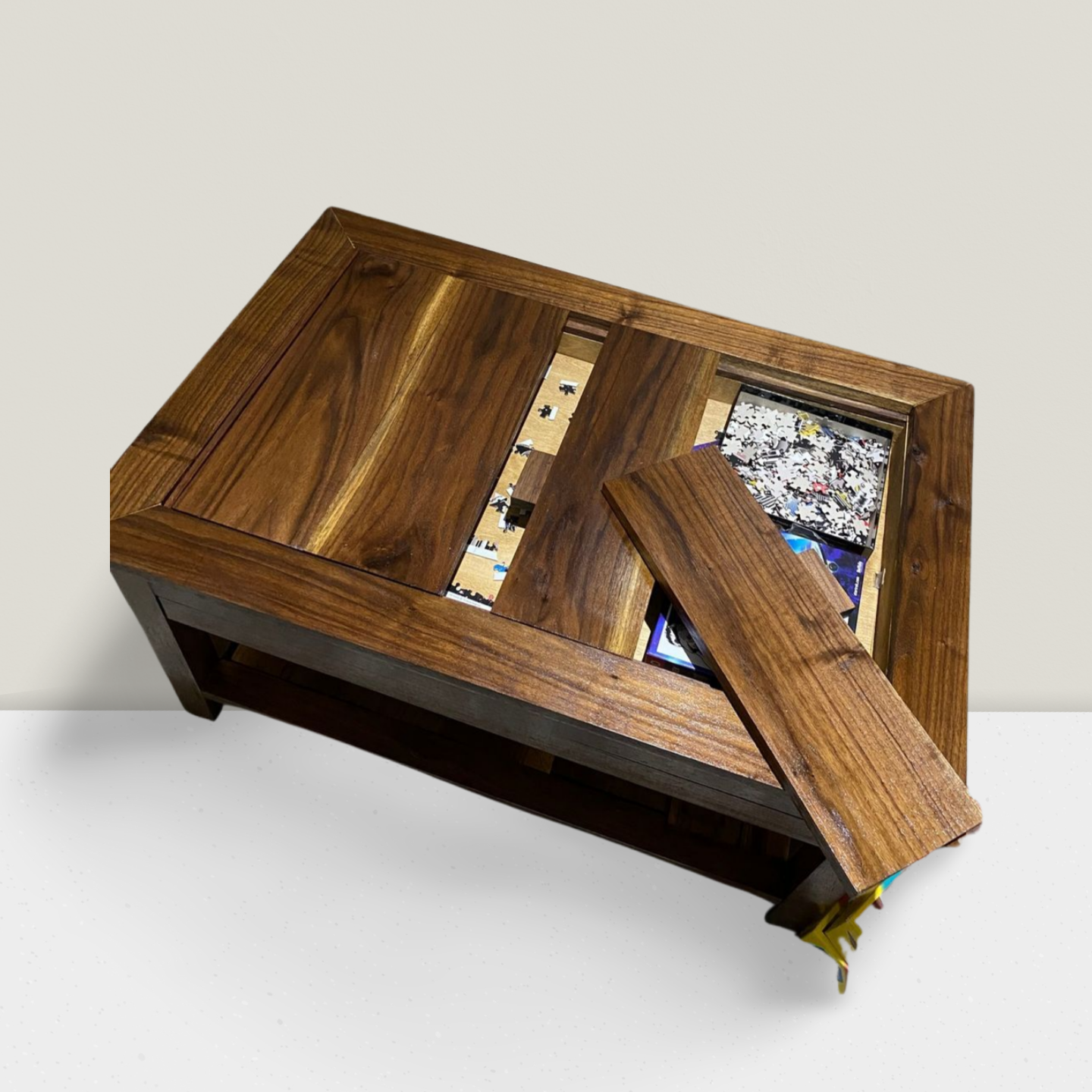 Custom Game Table