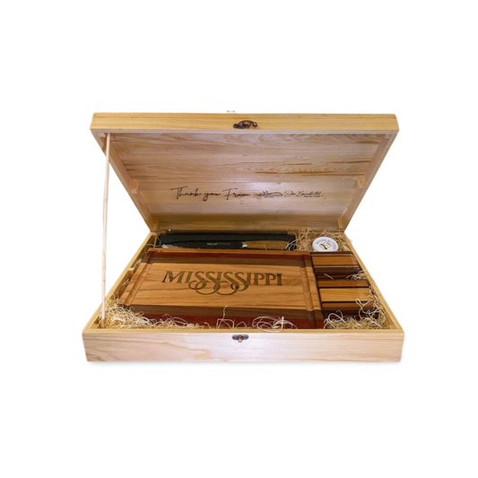 Cutting Board Gift set