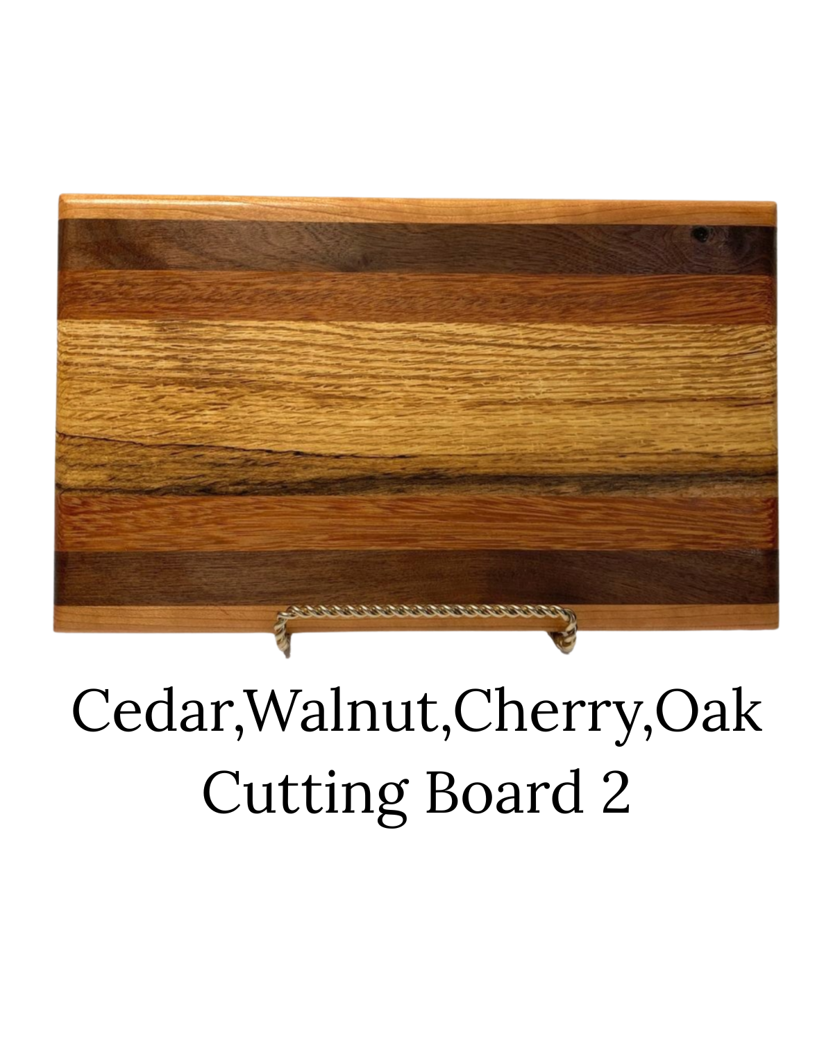 Serving Tray Cutting Board