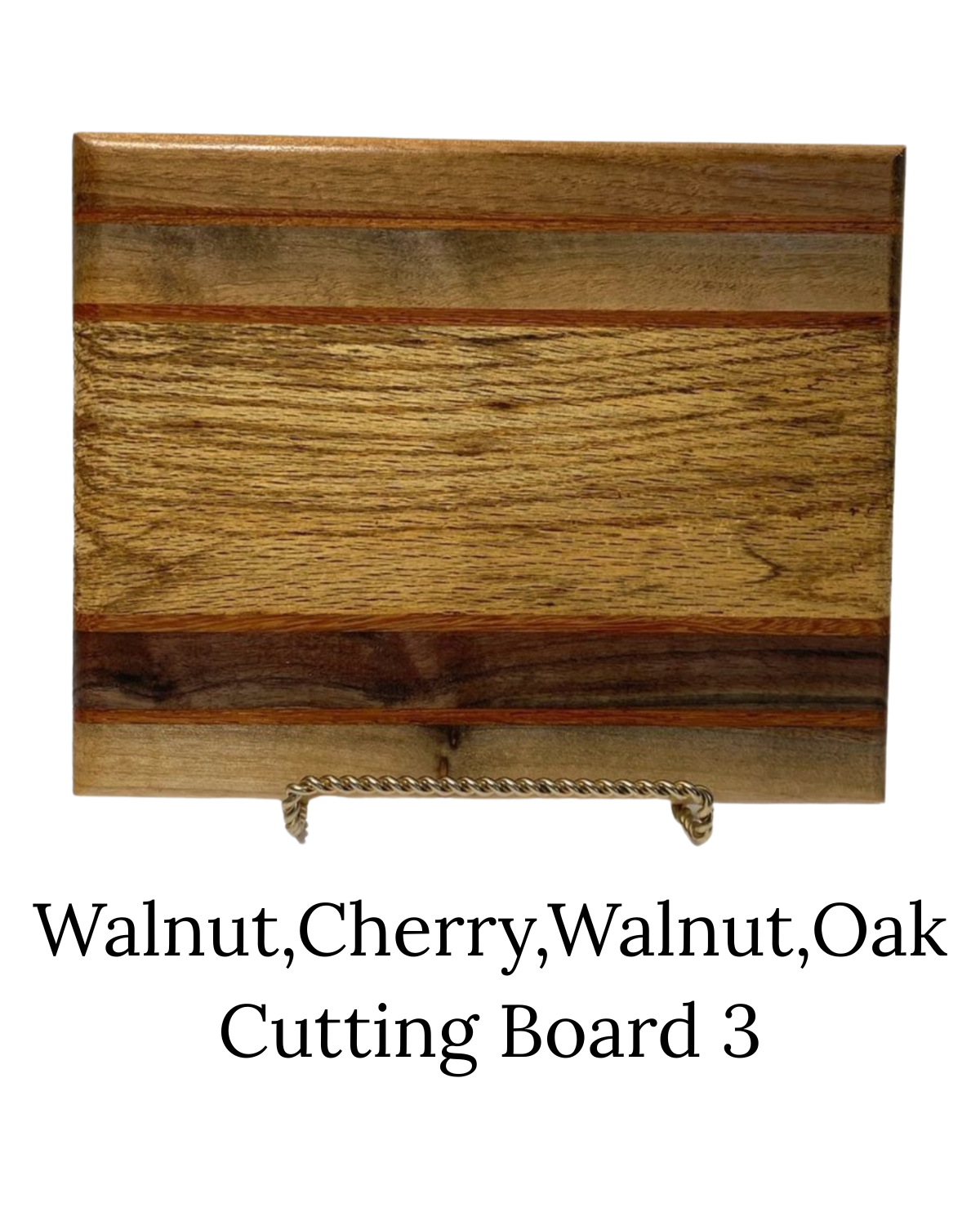 Serving Tray Cutting Board
