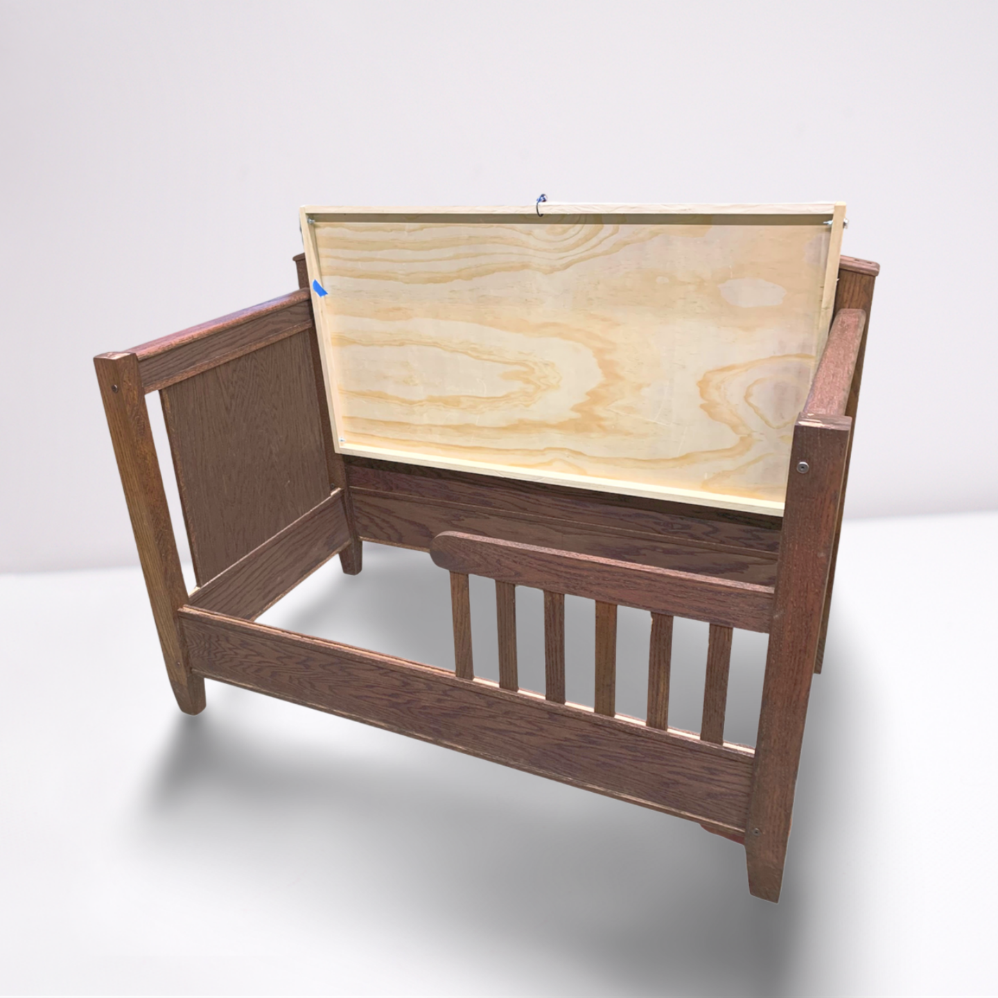 3 in 1 Convertible Bed