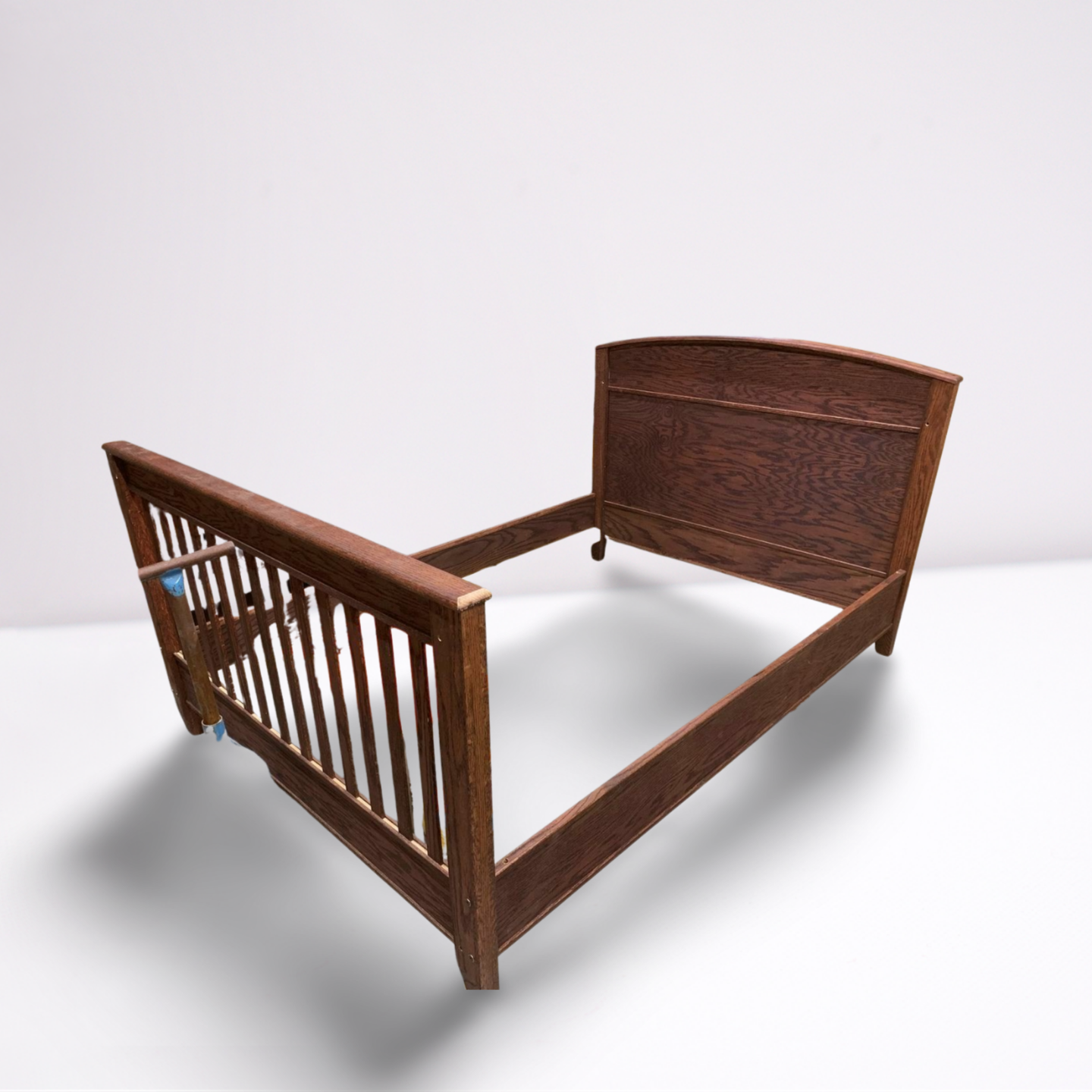 3 in 1 Convertible Bed