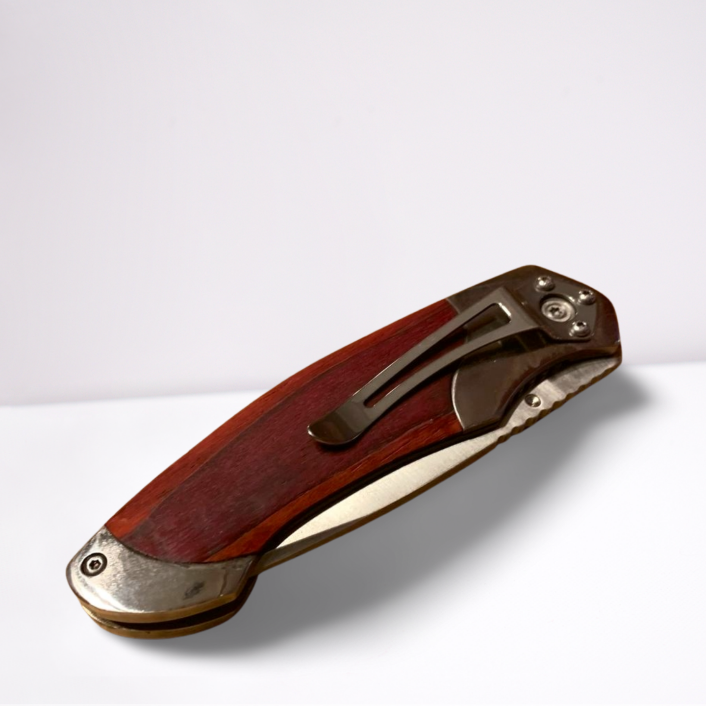 Pocket knife