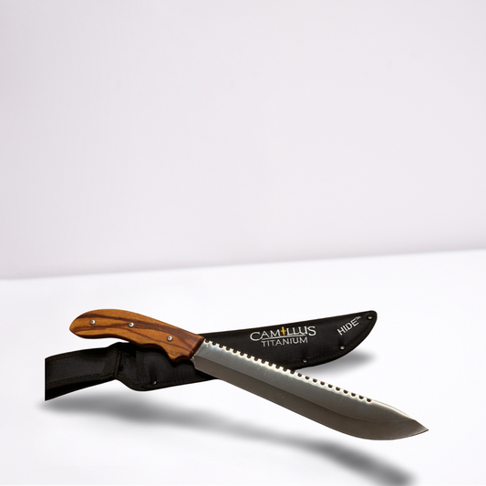 Machete Knife
