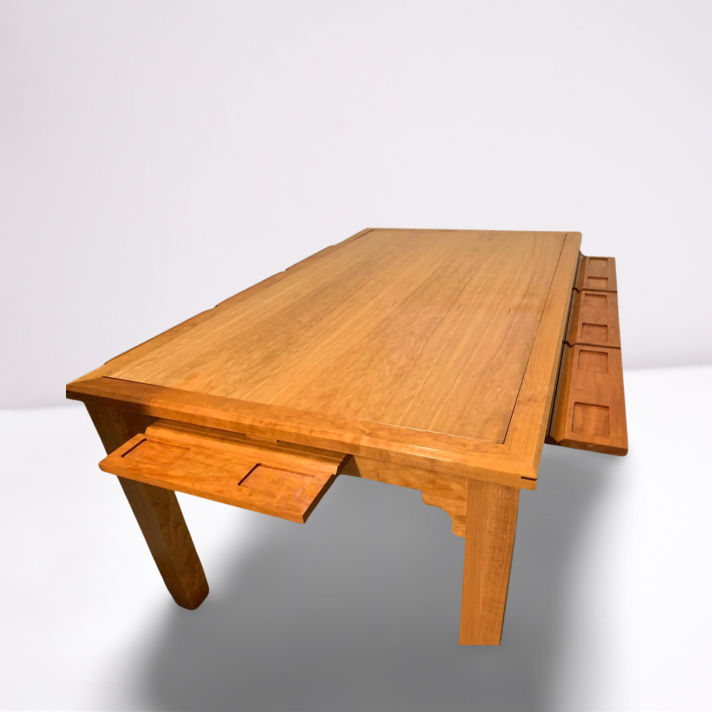 Dining Room Table size Game Table