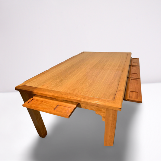 Dining Room Table size Game Table