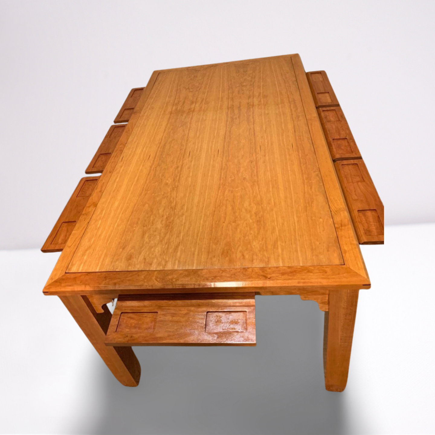 Dining Room Table size Game Table